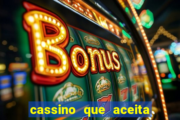 cassino que aceita google play